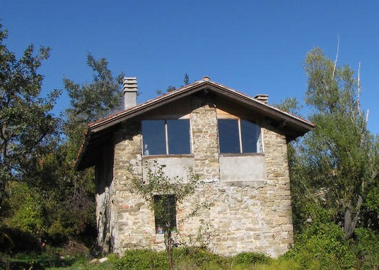 Casa Giorgi