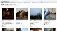 picasa du parc
