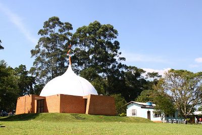 Caucaïa do Alto, Cotia/SP, Brésil. https://parquecaucaia.org.br/