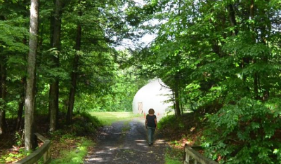 Kingston, New York, États-Unis. https://www.hudsonvalleypark.org/