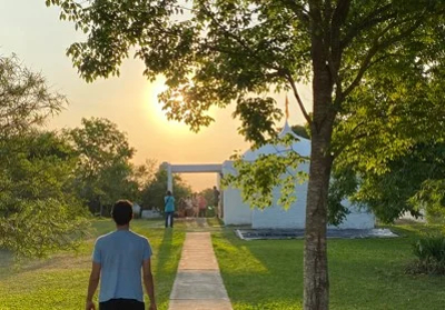 Resistencia, Chaco, Argentine. https://parquechaco.org/