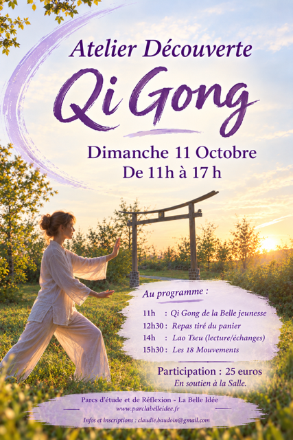 Qi Gong