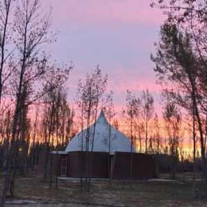 Centenario, Neuquén, Argentine. https://www.parquepatagonianorte.net/