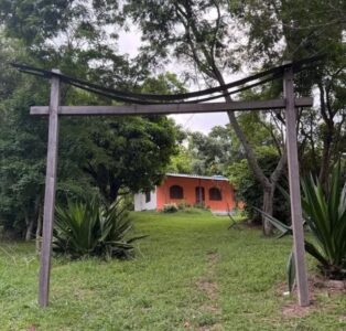 Rio de Janeiro, Brésil. http://www.parqueretiro.org.br/