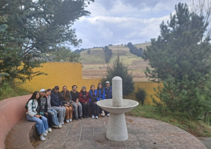 Joquicingo de León Guzmán, Mexique https://parquejoquicingo.org/
